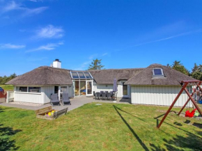 Holiday Home Angelika - 1-6km from the sea by Interhome